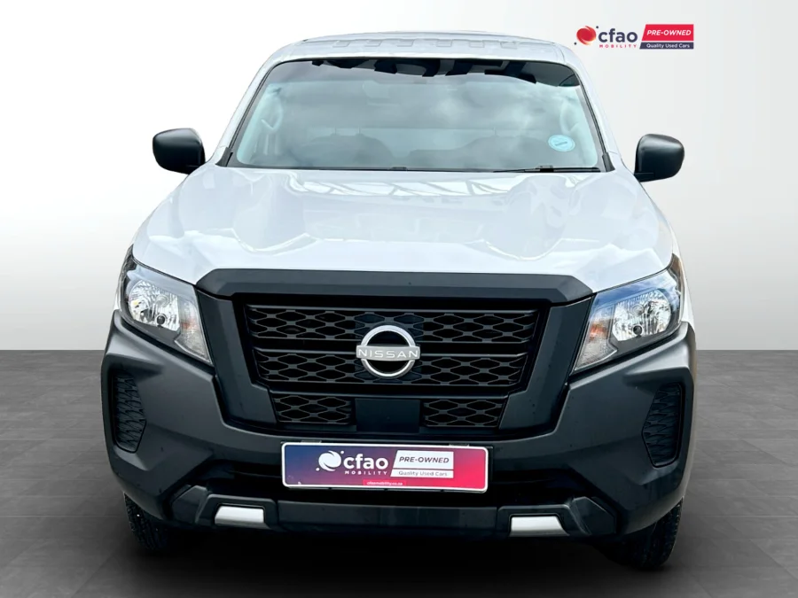 Used 2025 Nissan Navara 2.5 single cab XE - IC Auto Benoni