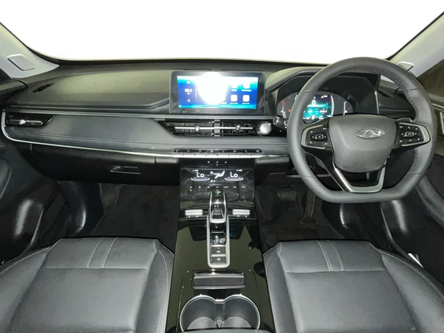 Used 2026 Chery Tiggo 7 Pro 1.5T Distinction - WeBuyCars Germiston Used 2026 Chery Tiggo 7 Pro 1.5T Distinction - WeBuyCars Germiston