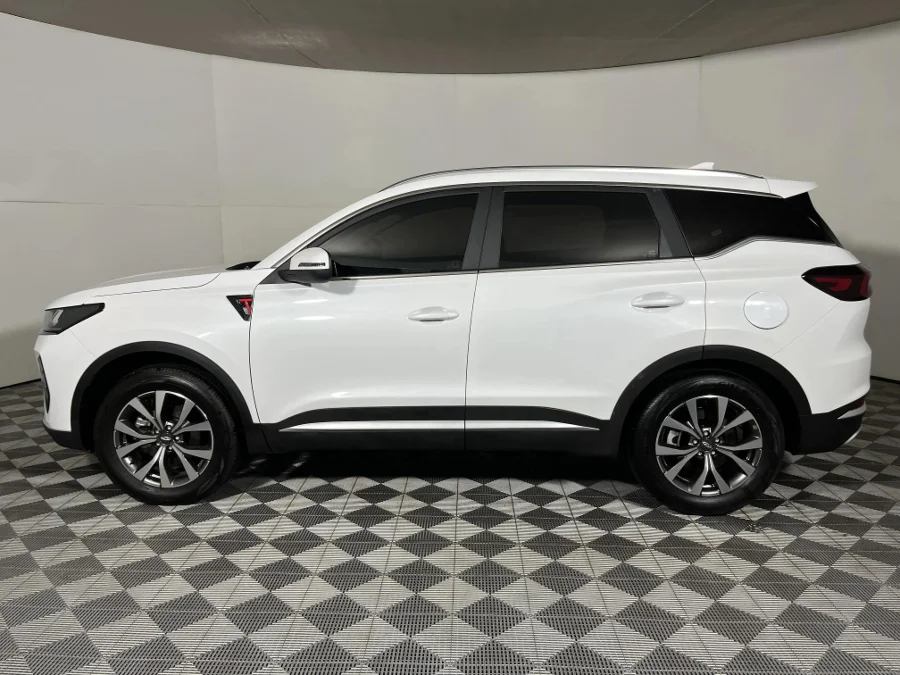 Used 2026 Chery Tiggo 7 Pro 1.5T Distinction - WeBuyCars Germiston Used 2026 Chery Tiggo 7 Pro 1.5T Distinction - WeBuyCars Germiston