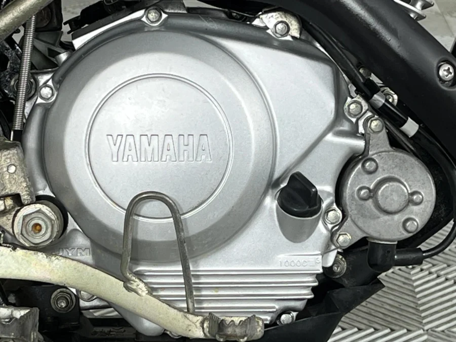 Used 2022 Yamaha XTZ 125 - WeBuycars East London