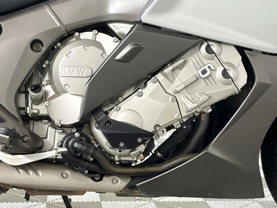 Used 2013 BMW K Series K 1600 GT - WeBuyCars JHB South