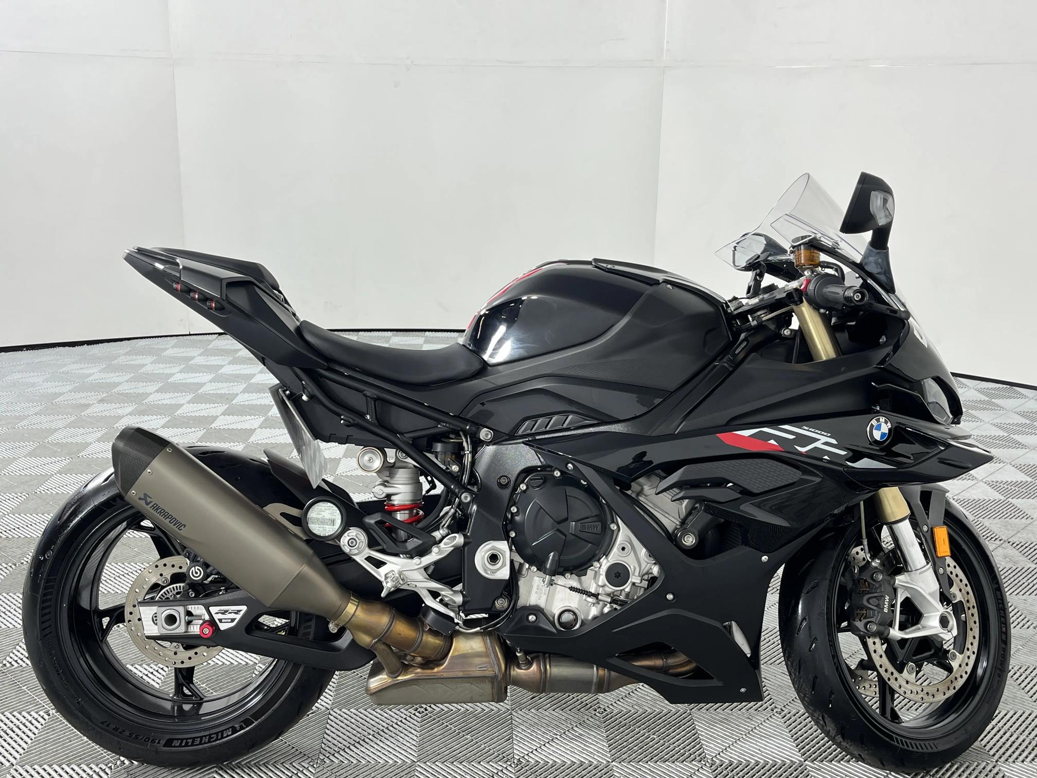 Used 2023 BMW S 1000 RR