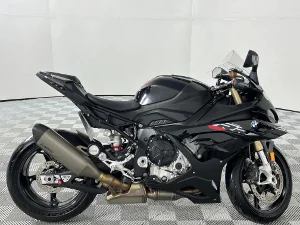 Used 2023 BMW S 1000 RR