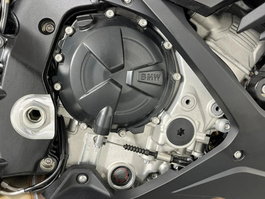 Used 2023 BMW S 1000 RR - WeBuyCars The Dome