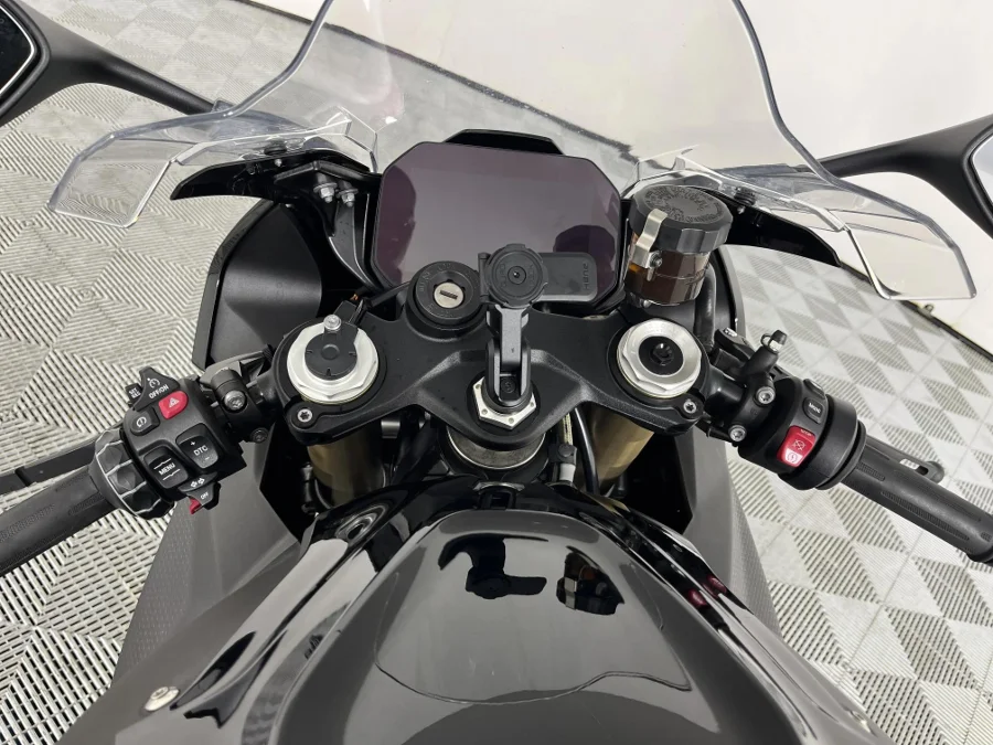 Used 2023 BMW S 1000 RR - WeBuyCars The Dome