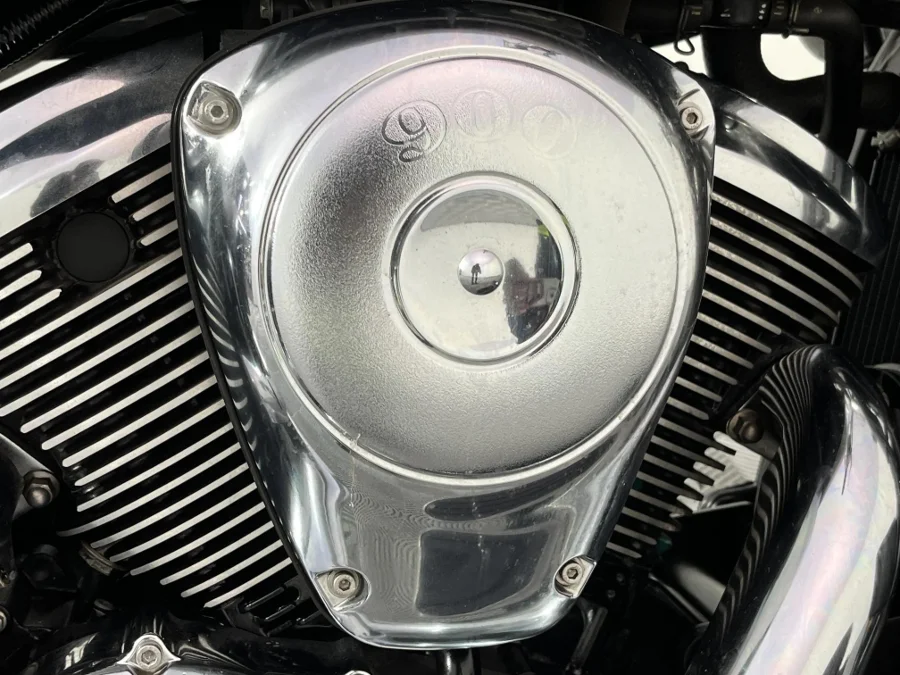Used 2012 Kawasaki VN 900 Classic - WeBuyCars Germiston