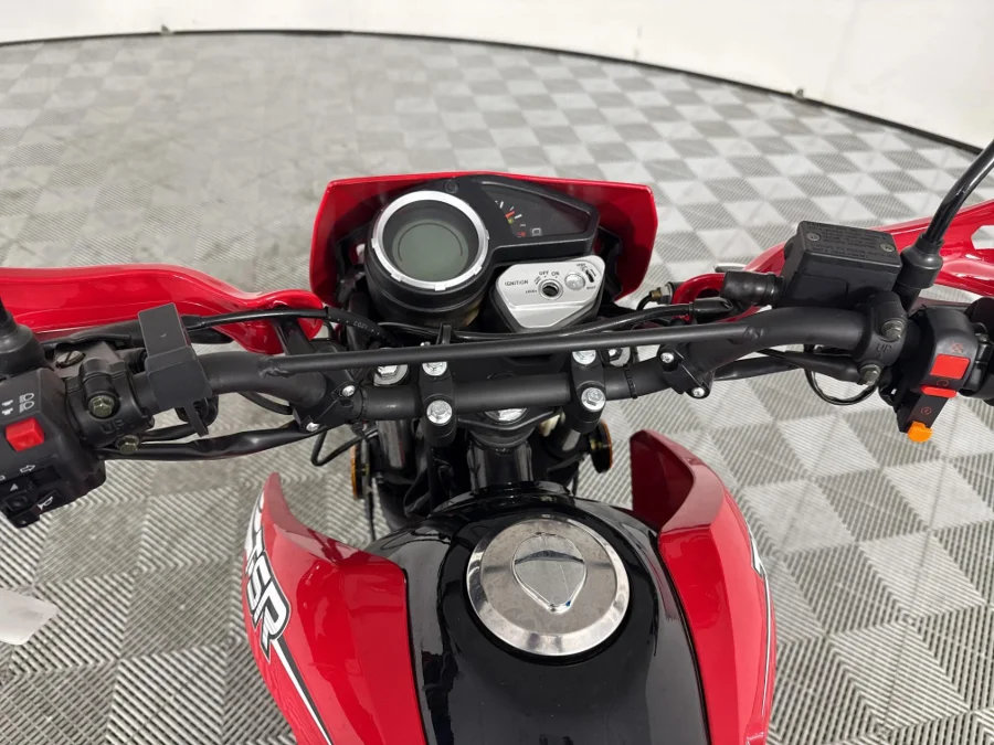 Used 2026 Big Boy TSR 250 - WeBuyCars The Dome