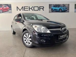 Used 2008 Opel Astra 1.6 Essentia