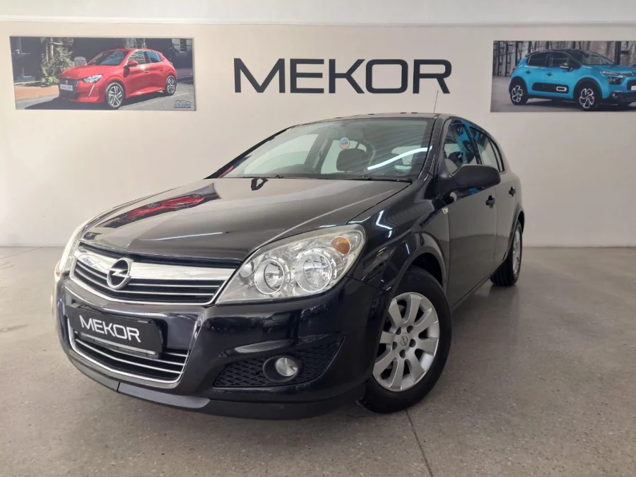 Used 2008 Opel Astra 1.6 Essentia - Mekor Suzuki Constantiaberg