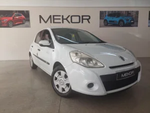 Used 2012 Renault Clio 1.6 Yahoo! Used 2012 Renault Clio 1.6 Yahoo!