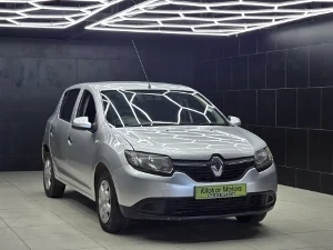 Used 2014 Renault Sandero 66kW turbo Expression