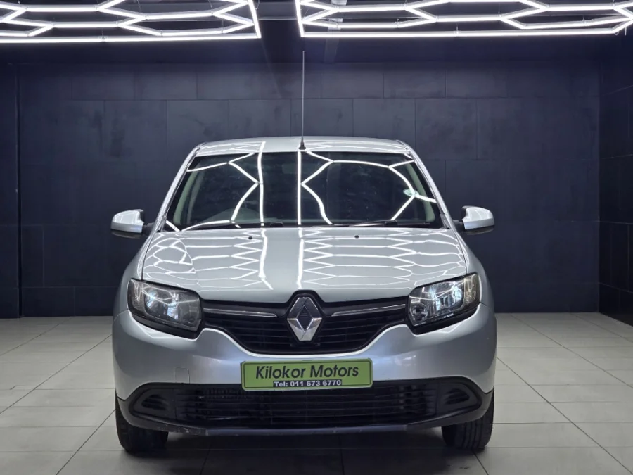Used 2014 Renault Sandero 66kW turbo Expression - Kilokor Motors