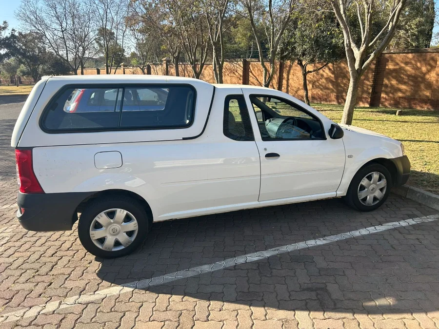 Used 2018 Nissan NP200 1.6i - Khensani Imports And Exports
