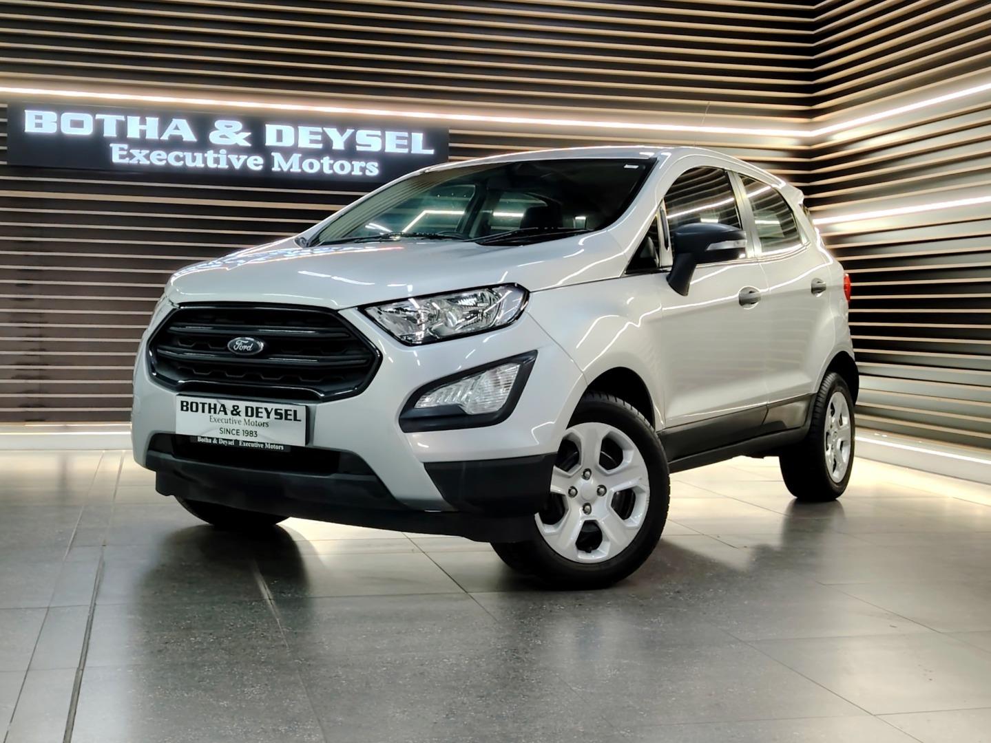 Used 2019 Ford EcoSport 1.5 Ambiente