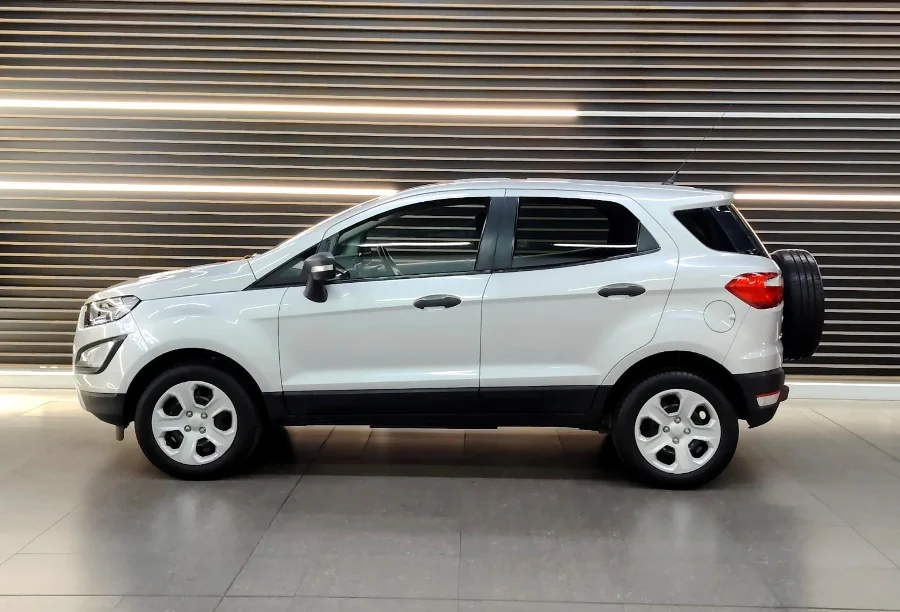 Used 2019 Ford EcoSport 1.5 Ambiente - BOTHA AND DEYSEL EXECUTIVE MOTORS