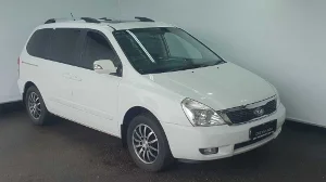 Used 2012 Kia Sedona 2.2CRDi Used 2012 Kia Sedona 2.2CRDi