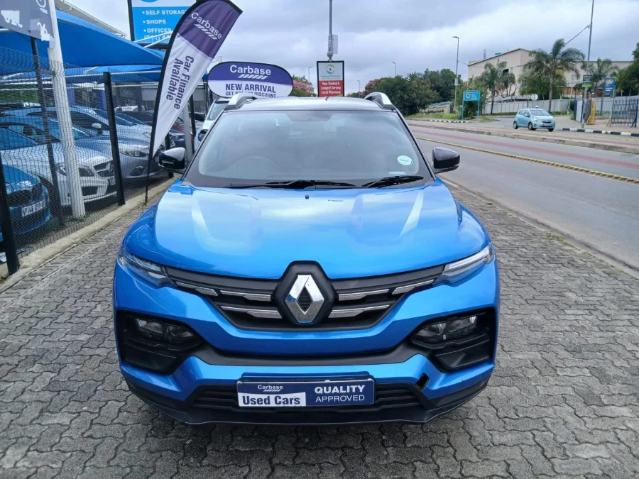 Used 2023 Renault Kiger 1.0 Turbo Intens - Carbase Auto