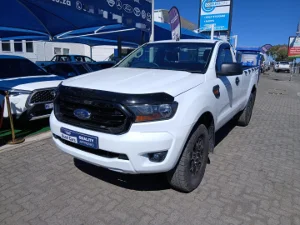 Used 2016 Ford Ranger 2.2TDCi Hi-Rider XL