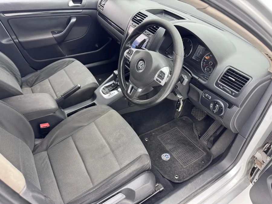 Used 2011 Volkswagen Jetta 1.6TDI Comfortline auto - EBK Auto
