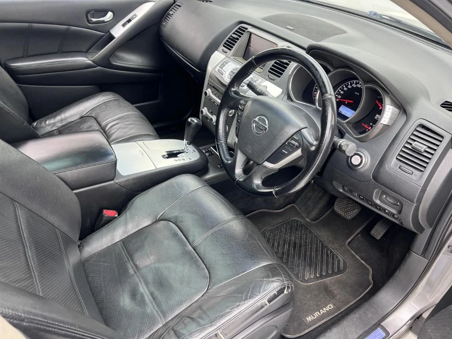 Used 2013 Nissan Murano 3.5 - EBK Auto
