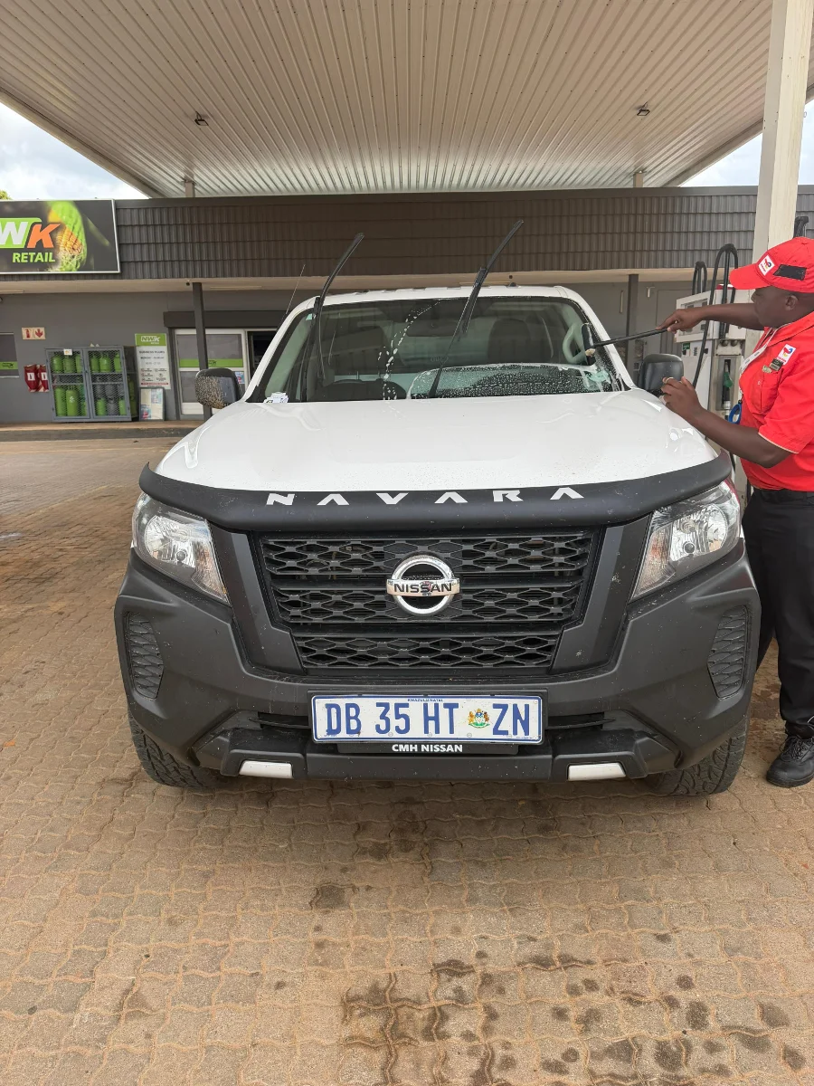 Used 2022 Nissan Navara 2.5DE XE - Private Seller