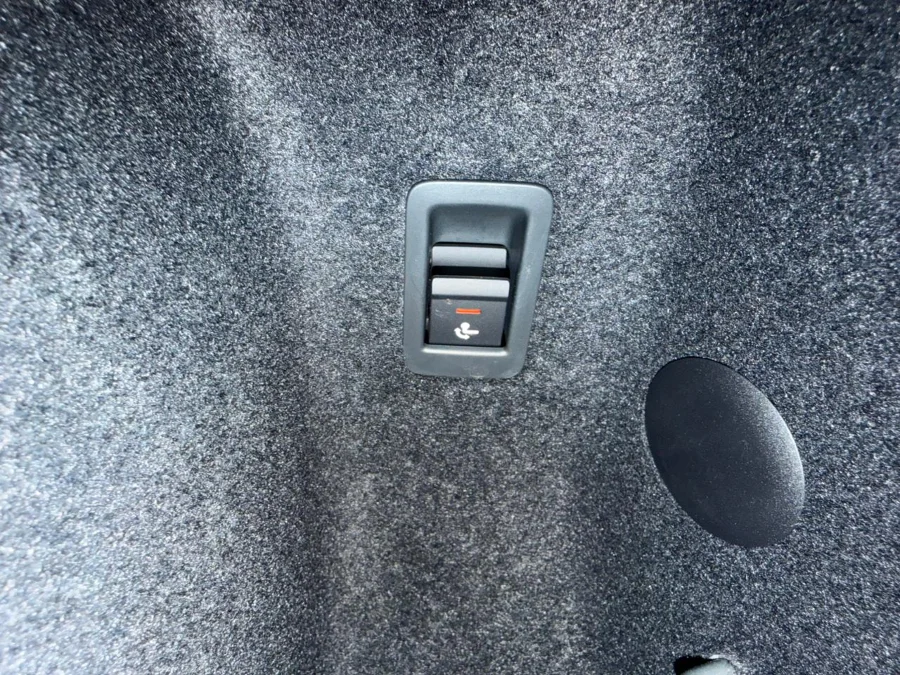 Used 2026 Audi Q3 Sportback 35TDI Black Edition - Audi Centre Braamfontein