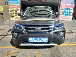 Used 2021 Toyota Urban Cruiser 1.5 XS auto