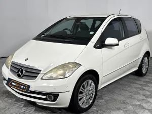 Used 2011 Mercedes-Benz A-Class A180 Elegance auto