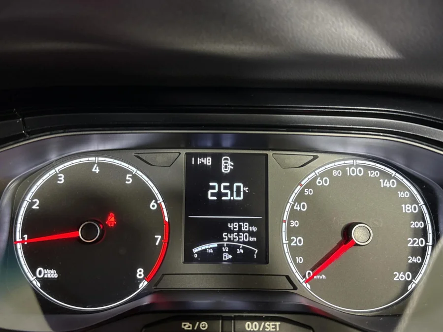 Used 2020 Volkswagen Polo hatch 1.0TSI Trendline - WeBuyCars Midstream