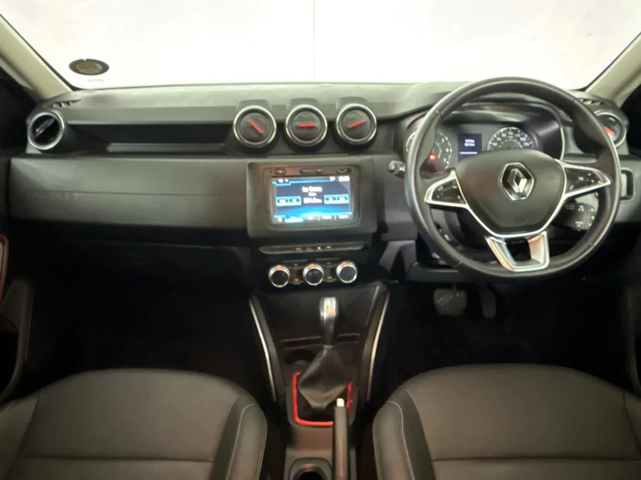 Used 2020 Renault Duster 1.5dCi Dynamique auto - WeBuyCars Midstream