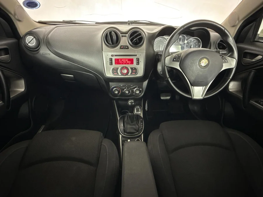 Used 2013 Alfa Romeo MiTo 1.4TBi Distinctive auto - WeBuyCars Silverlakes Used 2013 Alfa Romeo MiTo 1.4TBi Distinctive auto - WeBuyCars Silverlakes