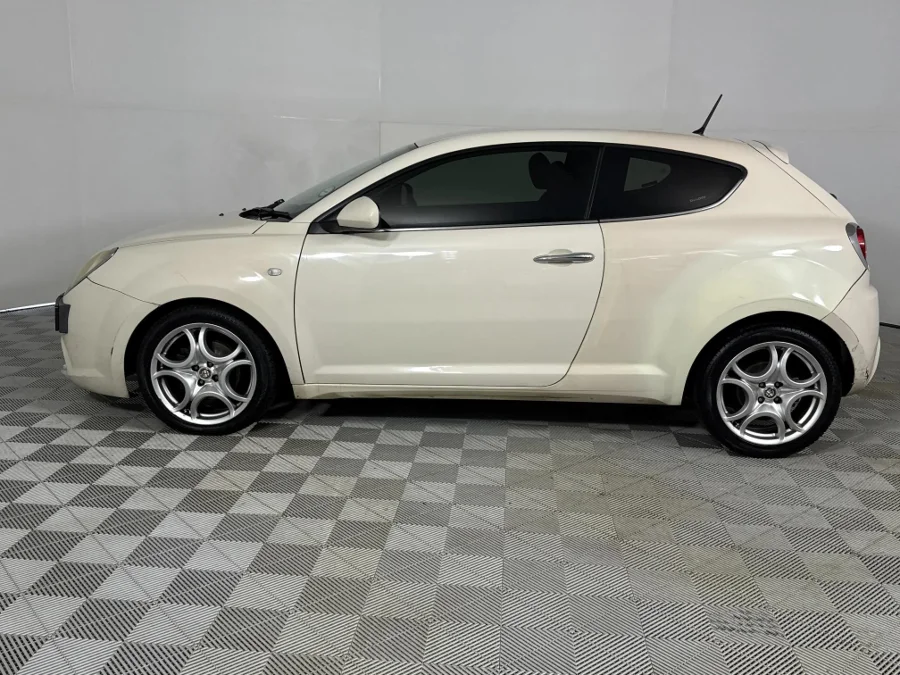 Used 2013 Alfa Romeo MiTo 1.4TBi Distinctive auto - WeBuyCars Silverlakes Used 2013 Alfa Romeo MiTo 1.4TBi Distinctive auto - WeBuyCars Silverlakes