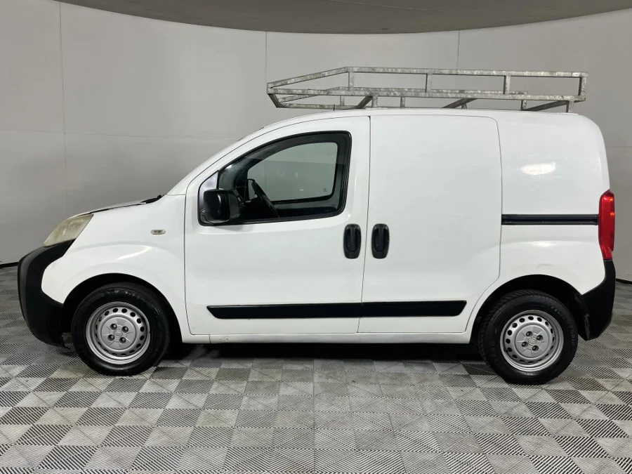 Used 2014 Fiat Fiorino 1.4 panel van - WeBuyCars Riverhorse