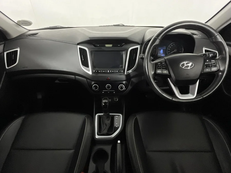 Used 2019 Hyundai Creta 1.6D Executive - WeBuyCars The Dome