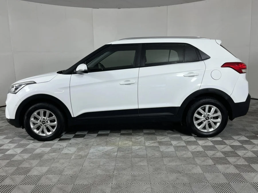 Used 2019 Hyundai Creta 1.6D Executive - WeBuyCars The Dome