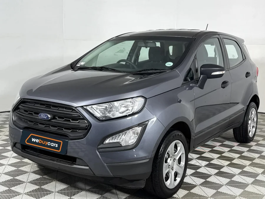Used 2022 Ford EcoSport 1.5 Ambiente auto - WeBuyCars Silverlakes Used 2022 Ford EcoSport 1.5 Ambiente auto - WeBuyCars Silverlakes