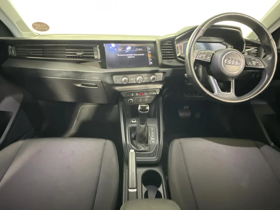 Used 2021 Audi A1 Sportback 30TFSI S line - WeBuyCars Richmond