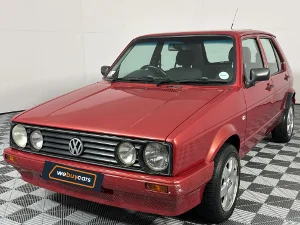 Used 2005 Volkswagen Citi 1.4 Chico