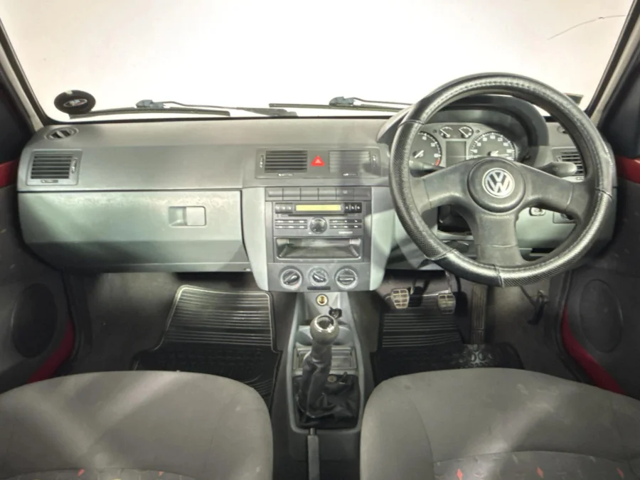 Used 2005 Volkswagen Citi 1.4 Chico - WeBuyCars Brackenfell Cape Town