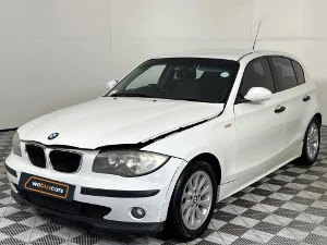 Used 2006 BMW 1 Series 116i 5-door