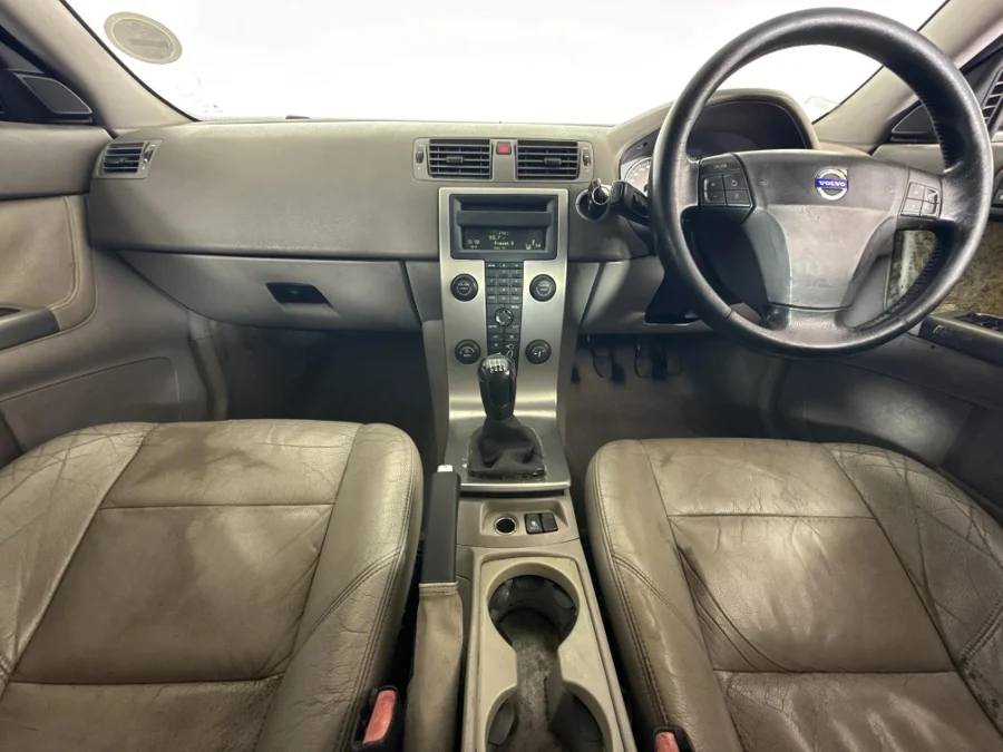 Used 2006 Volvo V50 T5 - WeBuyCars Riverhorse