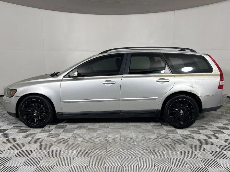 Used 2006 Volvo V50 T5 - WeBuyCars Riverhorse