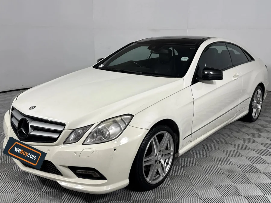 Used 2011 Mercedes-Benz E-Class E350 coupé Elegance - WeBuyCars Richmond Used 2011 Mercedes-Benz E-Class E350 coupé Elegance - WeBuyCars Richmond