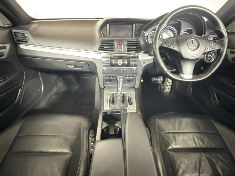 Used 2011 Mercedes-Benz E-Class E350 coupé Elegance - WeBuyCars Richmond Used 2011 Mercedes-Benz E-Class E350 coupé Elegance - WeBuyCars Richmond