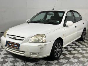 Used 2005 Kia Rio 1.5