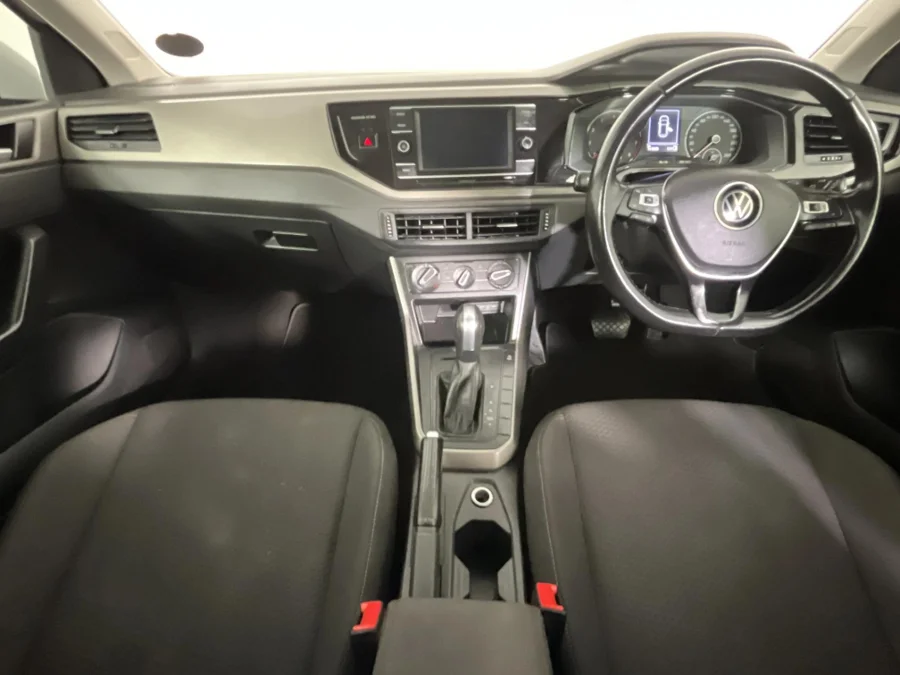 Used 2021 Volkswagen Polo hatch 1.0TSI Comfortline auto - WeBuyCars Midstream