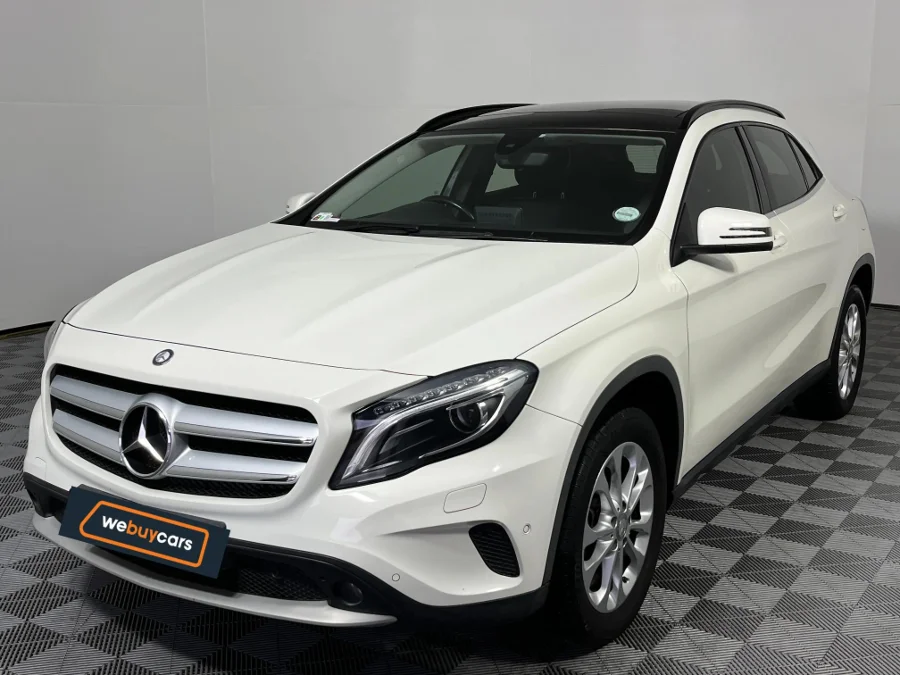 Used 2016 Mercedes-Benz GLA 220d 4Matic Style - WeBuyCars Montana Used 2016 Mercedes-Benz GLA 220d 4Matic Style - WeBuyCars Montana