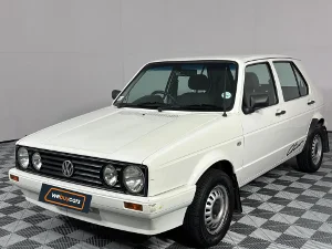 Used 2005 Volkswagen Citi 1.4 Chico