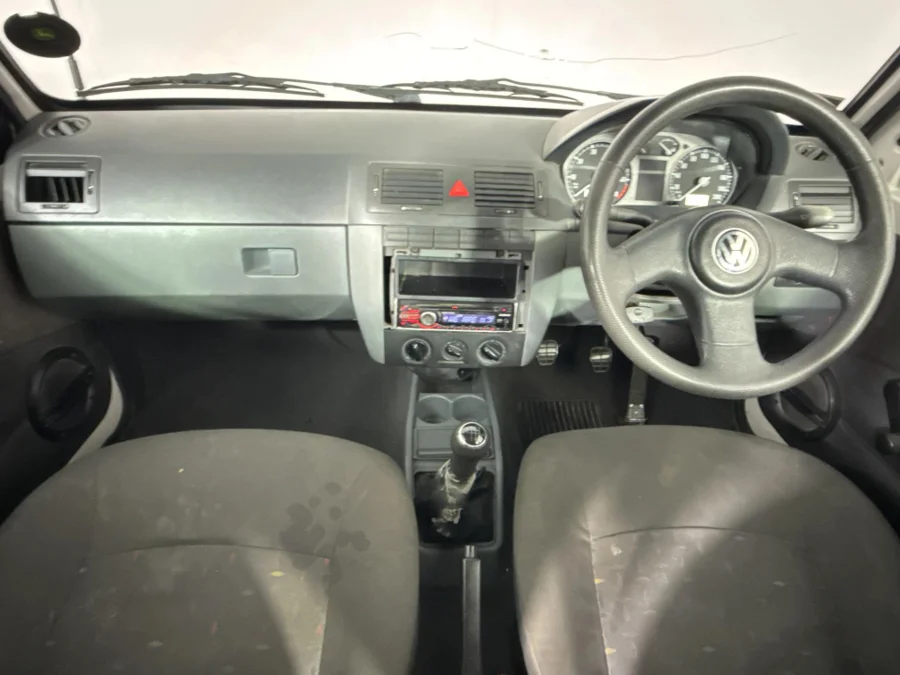 Used 2005 Volkswagen Citi 1.4 Chico - WeBuyCars Brackenfell Cape Town