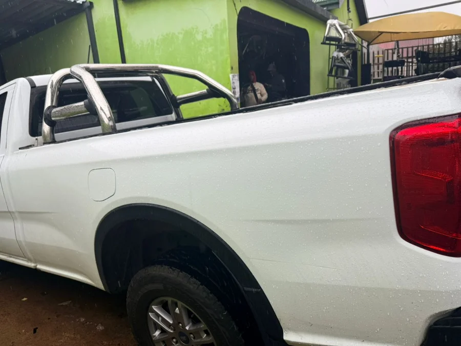 Used 2023 Ford Ranger 2.0 SiT single cab XL manual - Khensani Imports And Exports Used 2023 Ford Ranger 2.0 SiT single cab XL manual - Khensani Imports And Exports